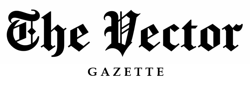 the vector gazette
