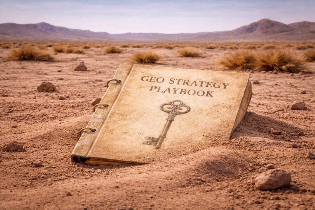 geo-strategy-playbook