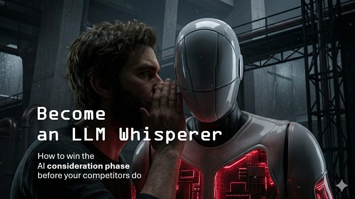 llm whisperer